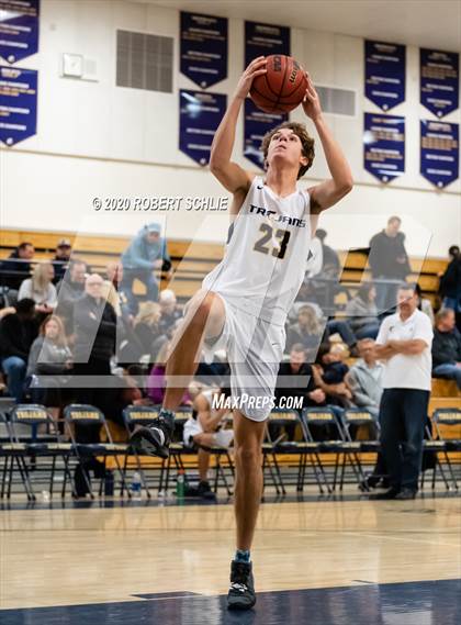 Thumbnail 1 in Del Oro @ Oak Ridge photogallery.