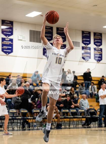 Thumbnail 2 in Del Oro @ Oak Ridge photogallery.