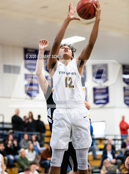 Thumbnail 1 in Del Oro @ Oak Ridge photogallery.