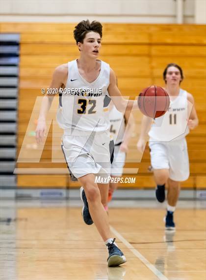 Thumbnail 2 in Del Oro @ Oak Ridge photogallery.