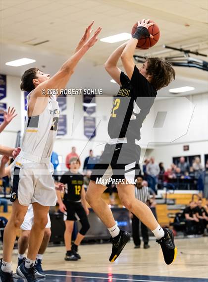 Thumbnail 1 in Del Oro @ Oak Ridge photogallery.