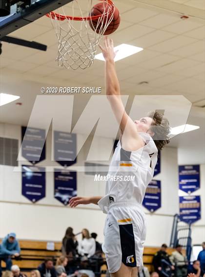 Thumbnail 1 in Del Oro @ Oak Ridge photogallery.