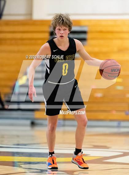 Thumbnail 3 in Del Oro @ Oak Ridge photogallery.