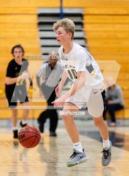 Thumbnail 3 in Del Oro @ Oak Ridge photogallery.