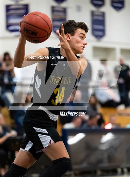 Thumbnail 3 in Del Oro @ Oak Ridge photogallery.