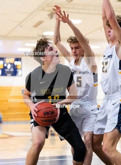 Thumbnail 3 in Del Oro @ Oak Ridge photogallery.