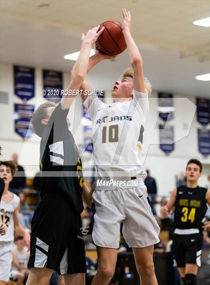 Thumbnail 1 in Del Oro @ Oak Ridge photogallery.