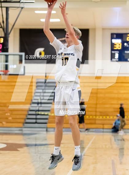 Thumbnail 1 in Del Oro @ Oak Ridge photogallery.