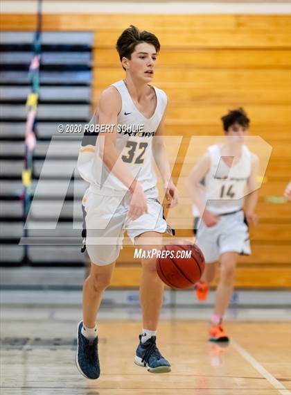 Thumbnail 1 in Del Oro @ Oak Ridge photogallery.