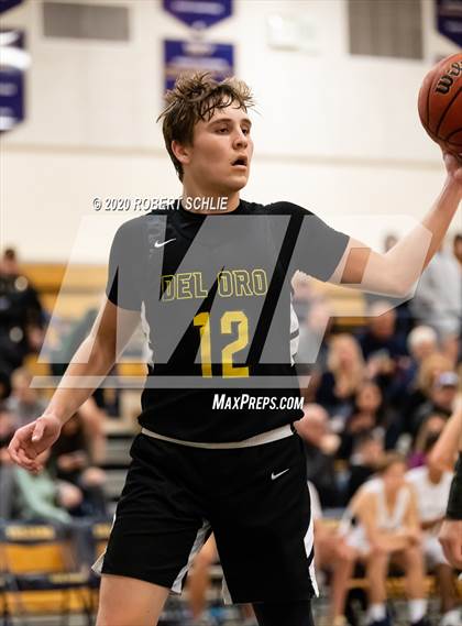 Thumbnail 2 in Del Oro @ Oak Ridge photogallery.