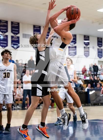 Thumbnail 1 in Del Oro @ Oak Ridge photogallery.