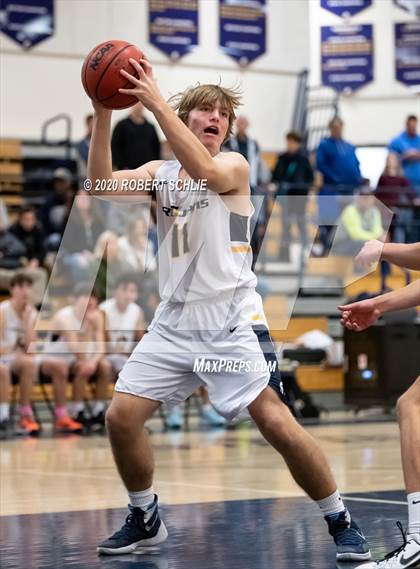 Thumbnail 1 in Del Oro @ Oak Ridge photogallery.