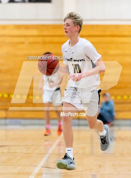 Thumbnail 2 in Del Oro @ Oak Ridge photogallery.