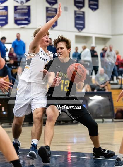 Thumbnail 2 in Del Oro @ Oak Ridge photogallery.