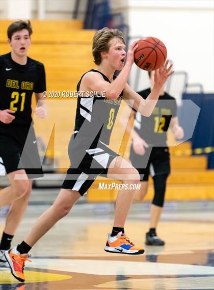Thumbnail 3 in Del Oro @ Oak Ridge photogallery.