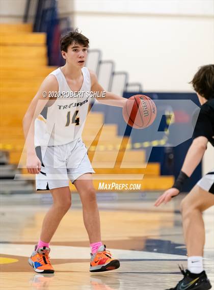 Thumbnail 2 in Del Oro @ Oak Ridge photogallery.