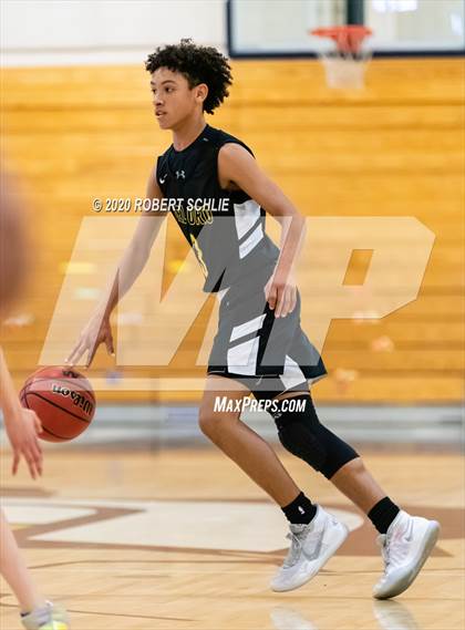 Thumbnail 1 in Del Oro @ Oak Ridge photogallery.