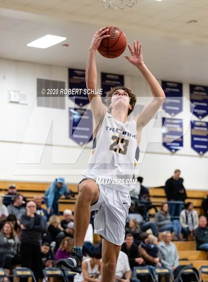 Thumbnail 1 in Del Oro @ Oak Ridge photogallery.