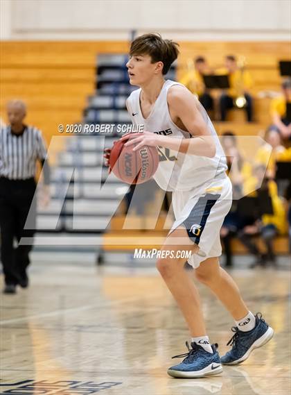 Thumbnail 1 in Del Oro @ Oak Ridge photogallery.