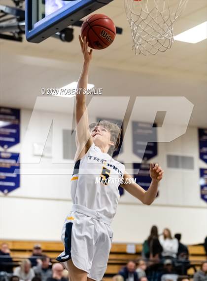 Thumbnail 2 in Del Oro @ Oak Ridge photogallery.
