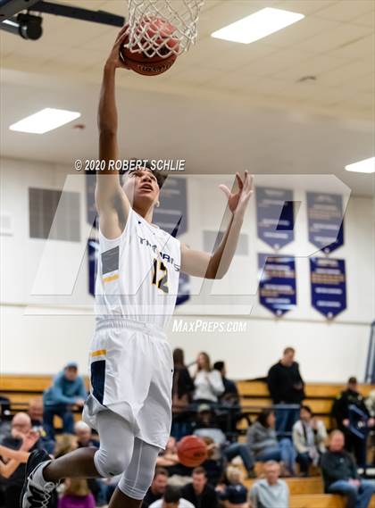 Thumbnail 2 in Del Oro @ Oak Ridge photogallery.