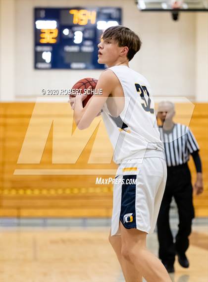 Thumbnail 1 in Del Oro @ Oak Ridge photogallery.