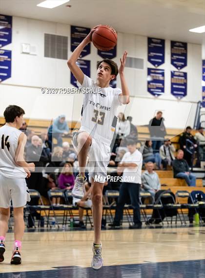 Thumbnail 2 in Del Oro @ Oak Ridge photogallery.