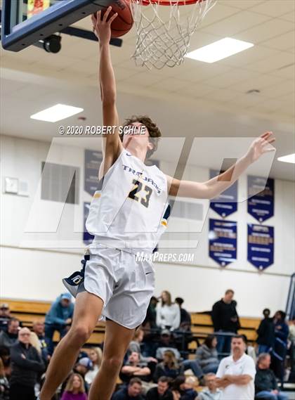 Thumbnail 1 in Del Oro @ Oak Ridge photogallery.