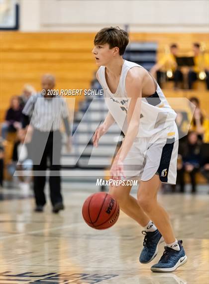Thumbnail 2 in Del Oro @ Oak Ridge photogallery.