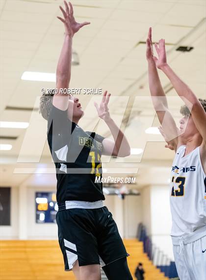 Thumbnail 1 in Del Oro @ Oak Ridge photogallery.