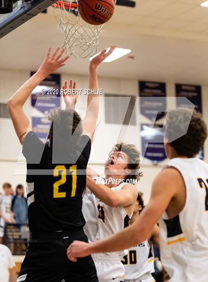 Thumbnail 3 in Del Oro @ Oak Ridge photogallery.