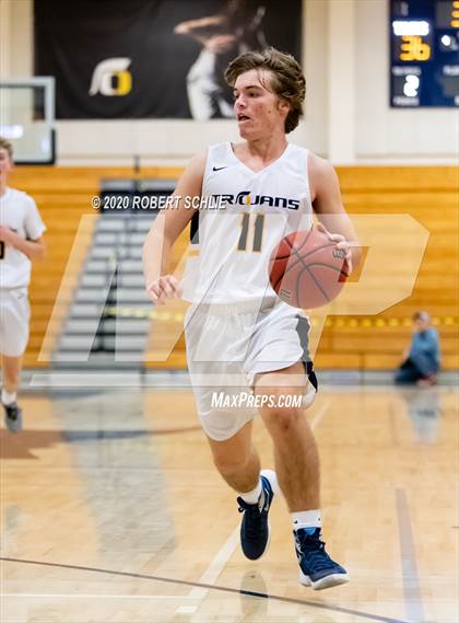 Thumbnail 1 in Del Oro @ Oak Ridge photogallery.
