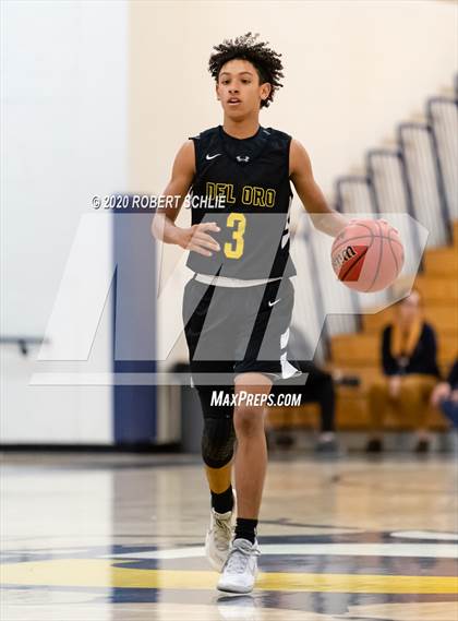 Thumbnail 2 in Del Oro @ Oak Ridge photogallery.