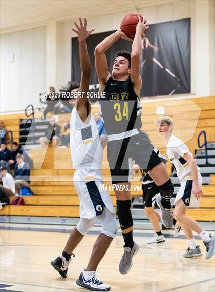 Thumbnail 3 in Del Oro @ Oak Ridge photogallery.