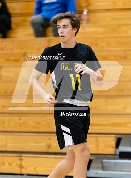 Thumbnail 2 in Del Oro @ Oak Ridge photogallery.