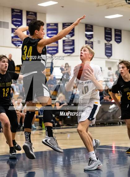 Thumbnail 3 in Del Oro @ Oak Ridge photogallery.
