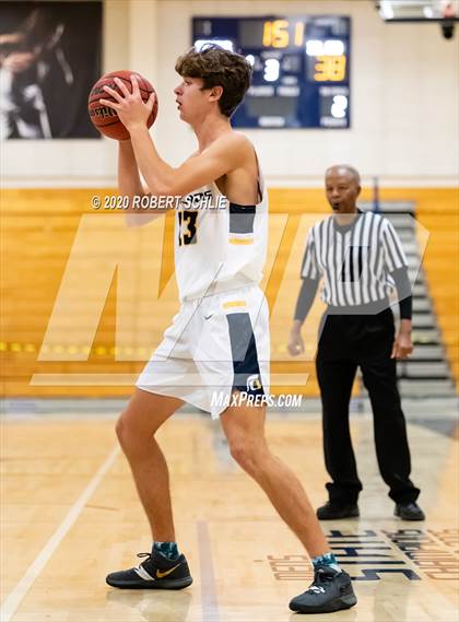 Thumbnail 1 in Del Oro @ Oak Ridge photogallery.