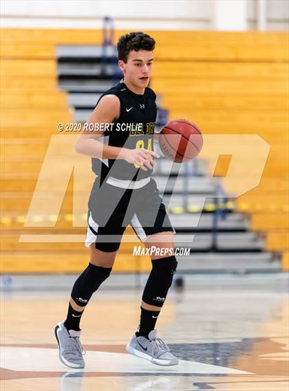 Thumbnail 1 in Del Oro @ Oak Ridge photogallery.