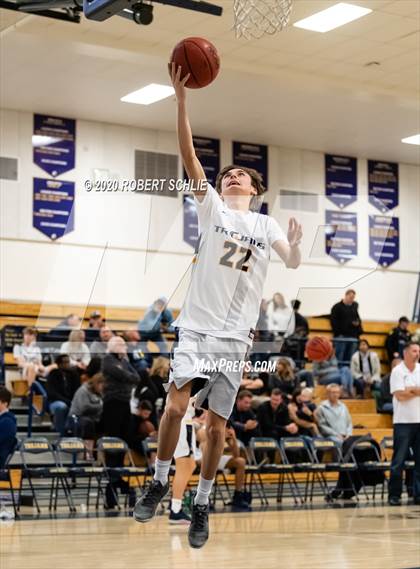 Thumbnail 2 in Del Oro @ Oak Ridge photogallery.