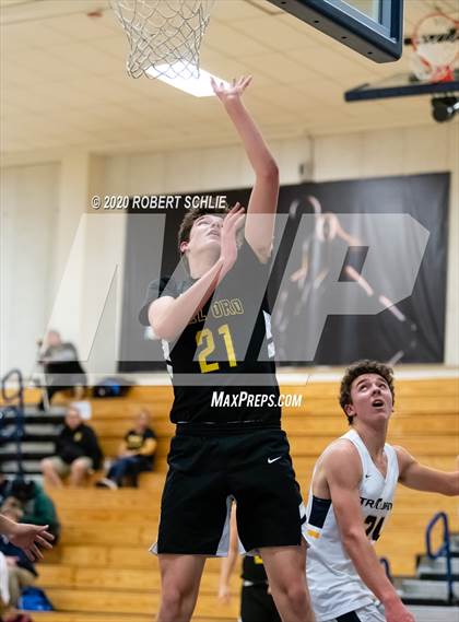 Thumbnail 3 in Del Oro @ Oak Ridge photogallery.