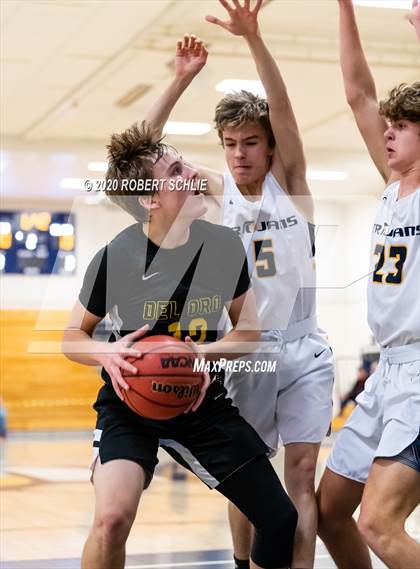 Thumbnail 2 in Del Oro @ Oak Ridge photogallery.