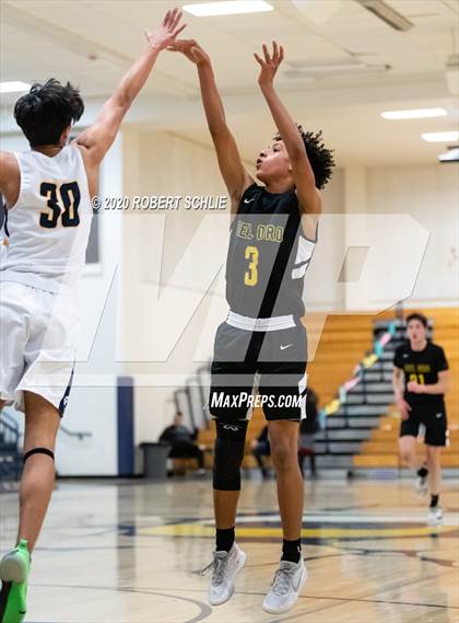 Thumbnail 3 in Del Oro @ Oak Ridge photogallery.