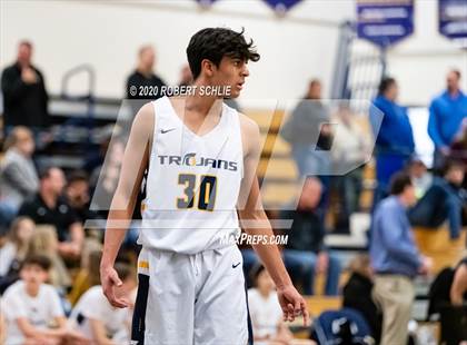 Thumbnail 1 in Del Oro @ Oak Ridge photogallery.