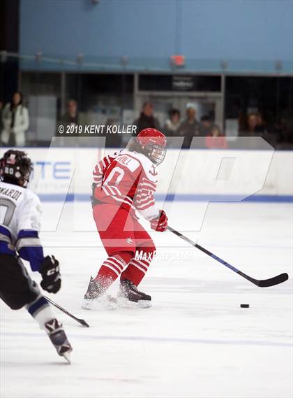 Thumbnail 3 in Anchor Bay @ Utica Eisenhower photogallery.