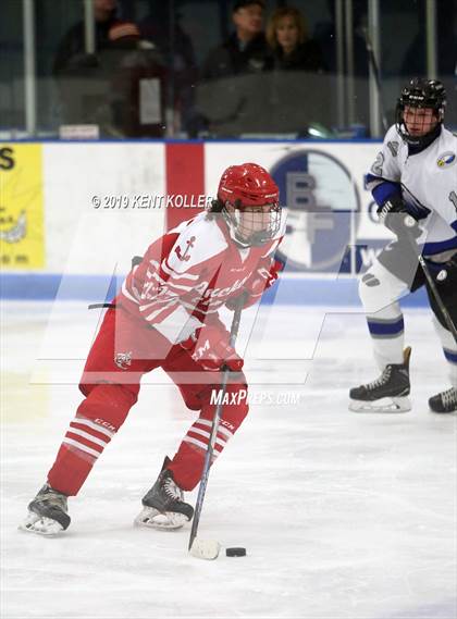 Thumbnail 3 in Anchor Bay @ Utica Eisenhower photogallery.