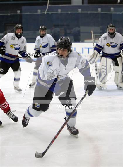Thumbnail 2 in Anchor Bay @ Utica Eisenhower photogallery.