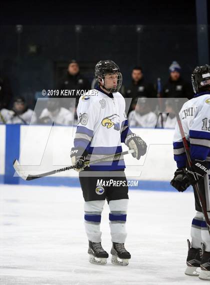 Thumbnail 3 in Anchor Bay @ Utica Eisenhower photogallery.