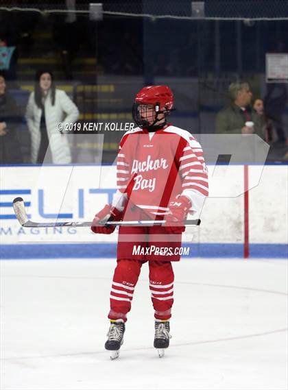Thumbnail 3 in Anchor Bay @ Utica Eisenhower photogallery.