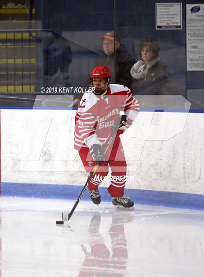 Thumbnail 3 in Anchor Bay @ Utica Eisenhower photogallery.