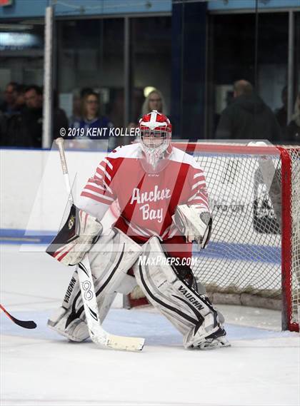 Thumbnail 2 in Anchor Bay @ Utica Eisenhower photogallery.